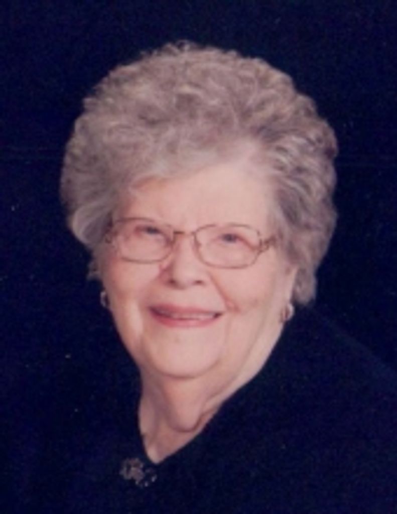 Florence  Irene Adkins