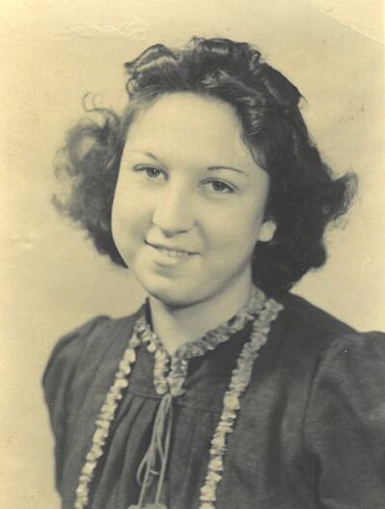 Florence Cole Profile Photo