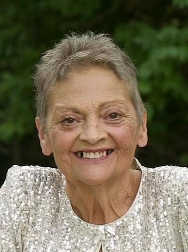 Wanda James Whittaker