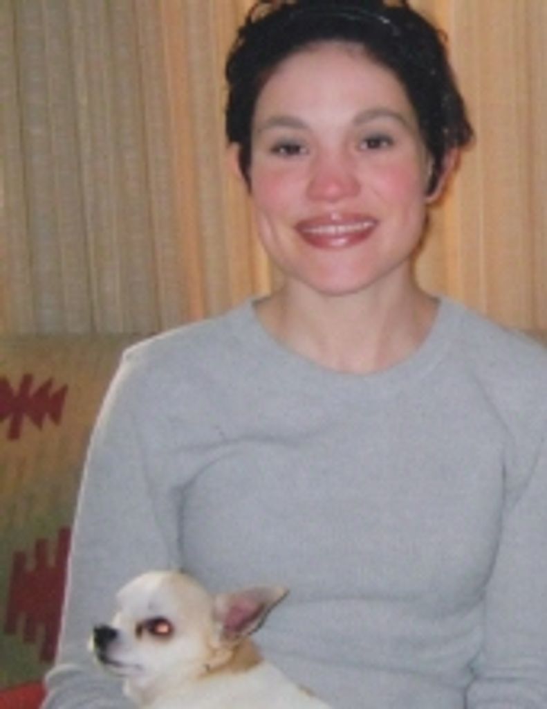 Barbara Diane Boudouris