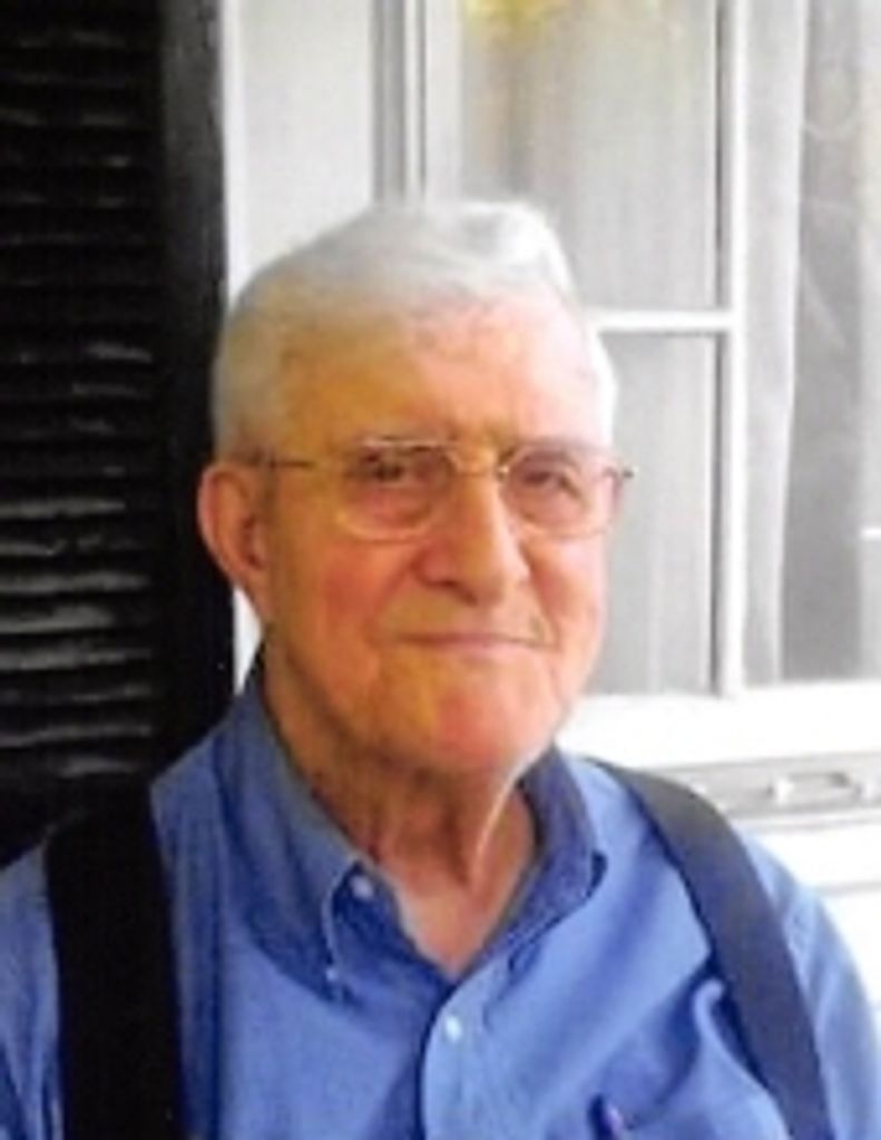 Dallas Jessie Wise, Sr.