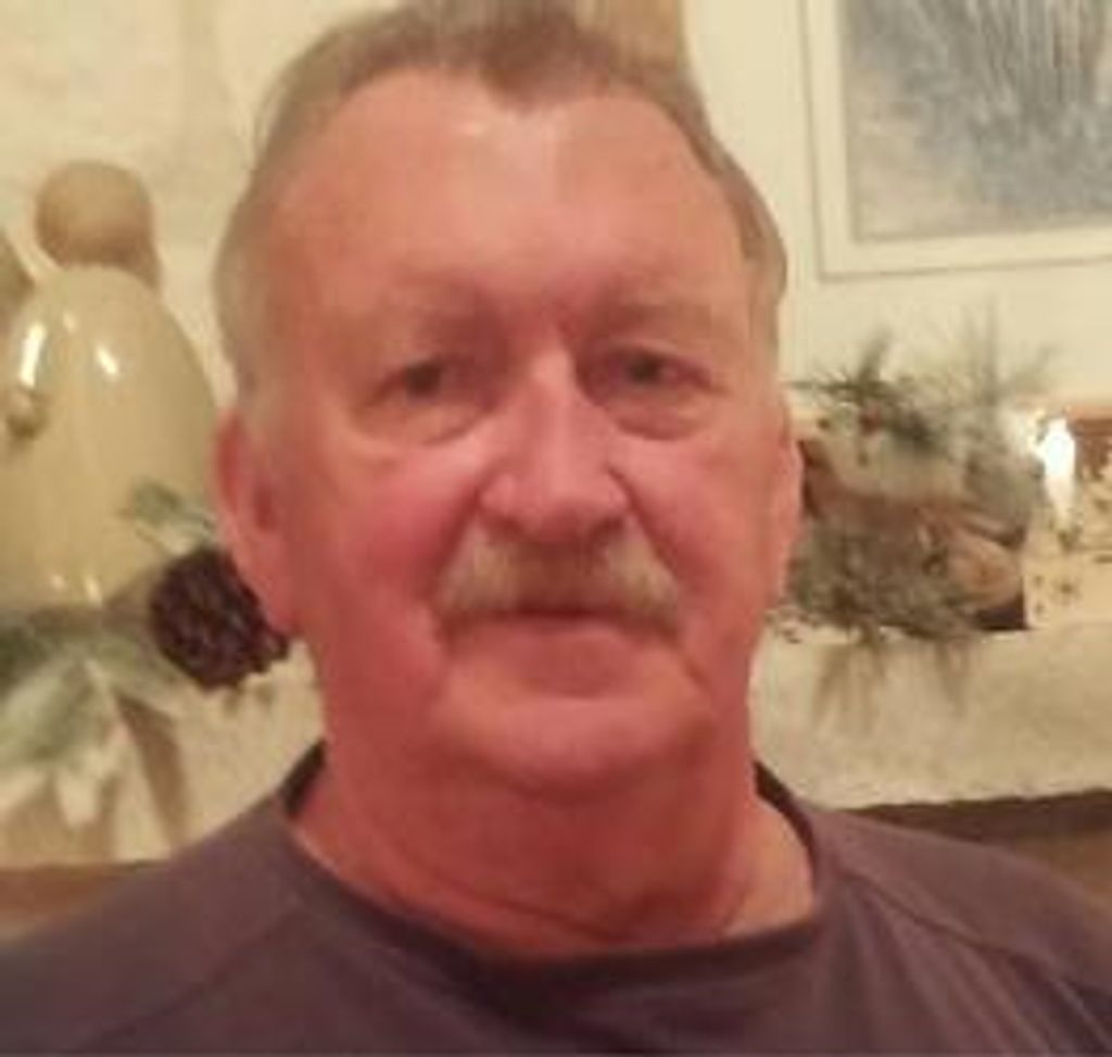 Roger Leroy Hearn Profile Photo