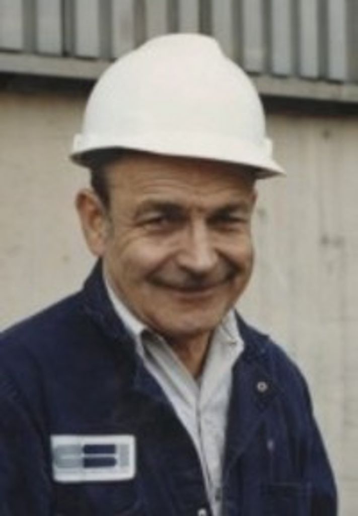 Robert Mccausland