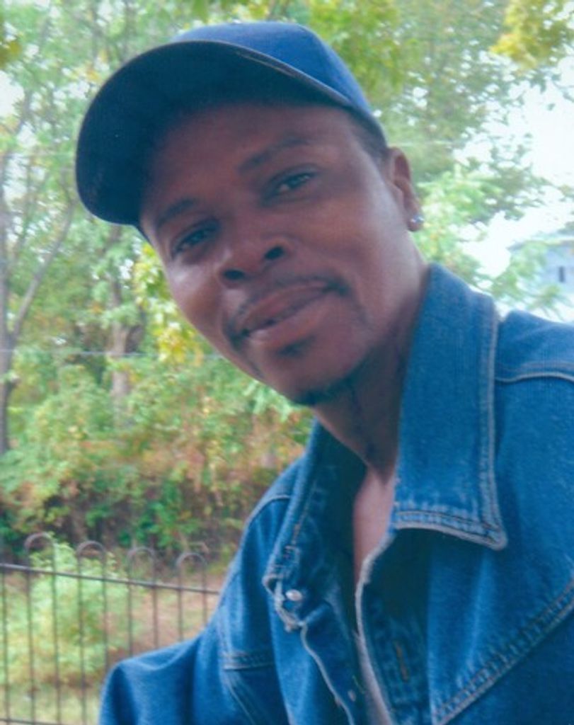 Calvin L. Faison Profile Photo
