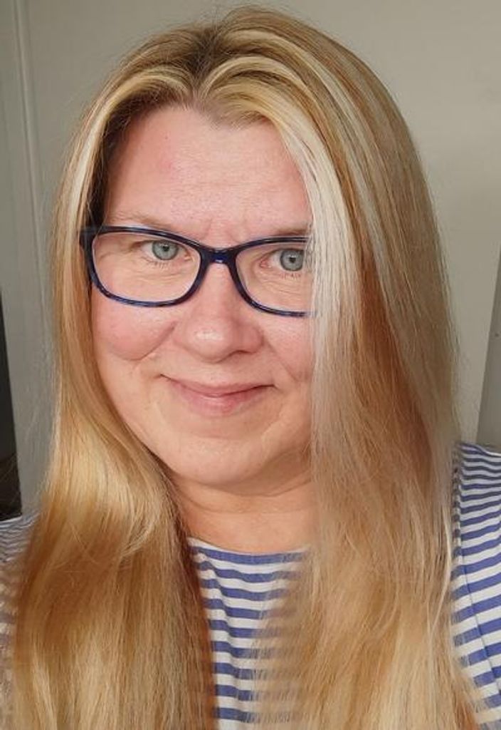 Monica Shirley Profile Photo