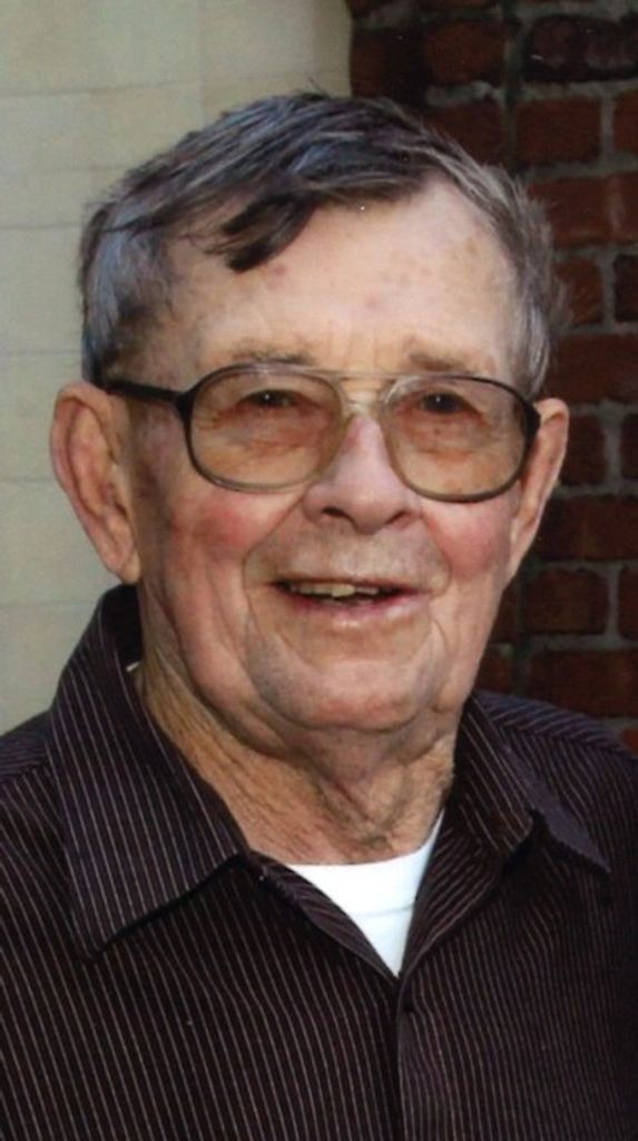 Larry Lee Browne Profile Photo