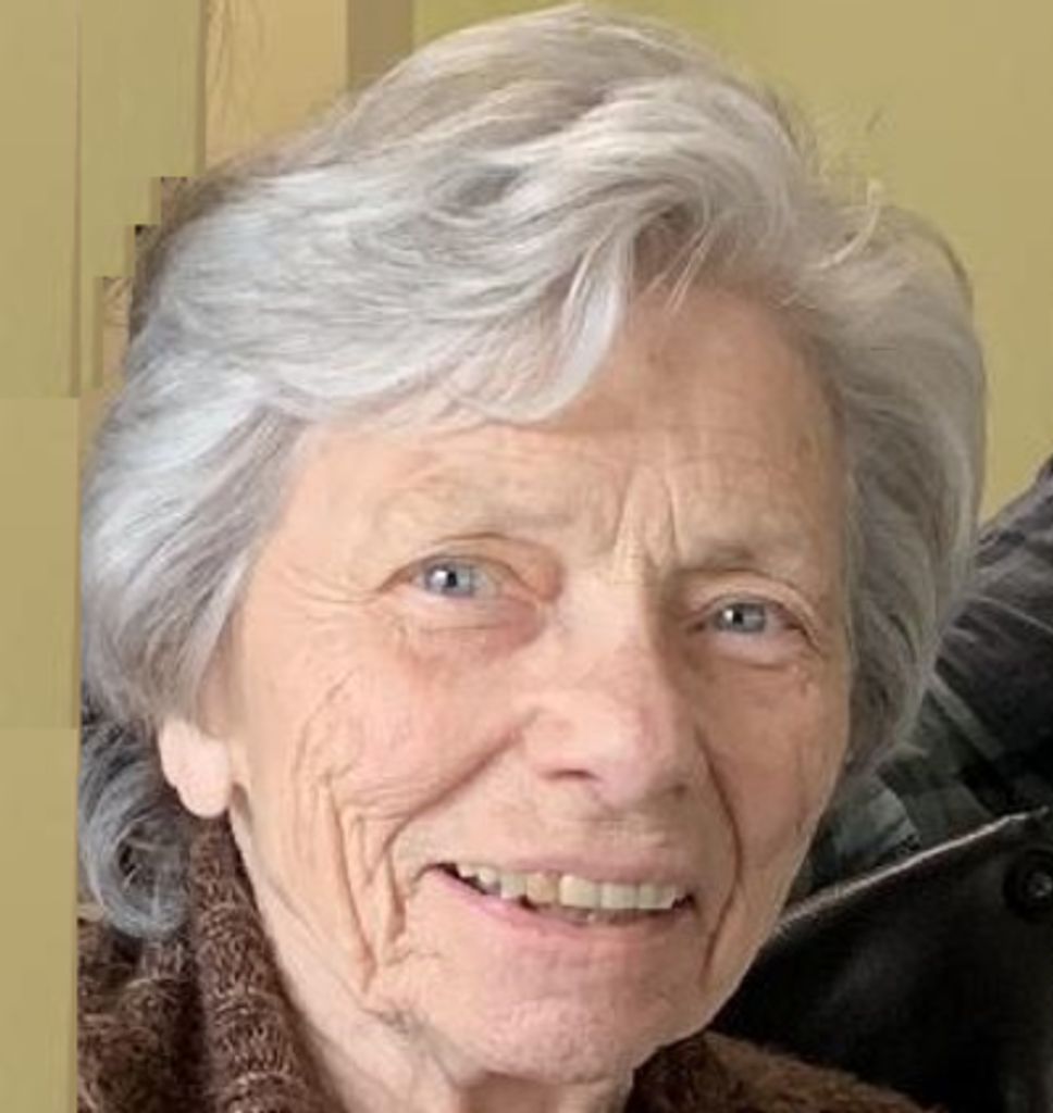 Grace Morlino Worley Profile Photo