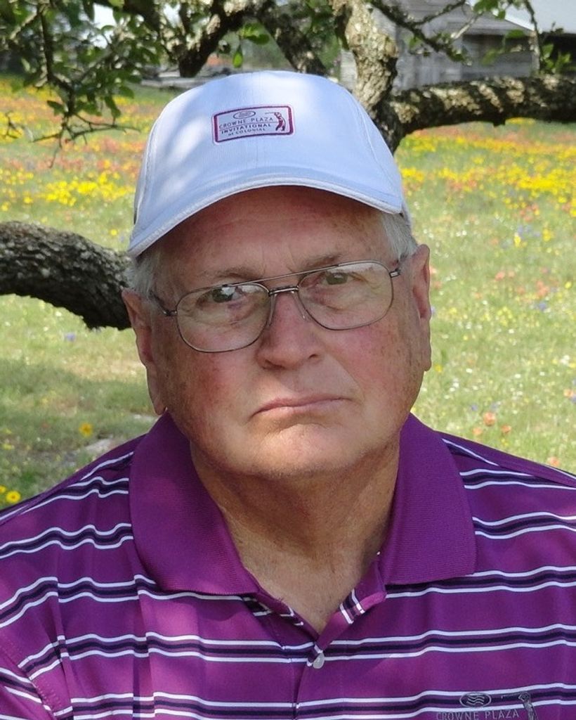 Dale Lee Blackburn Profile Photo