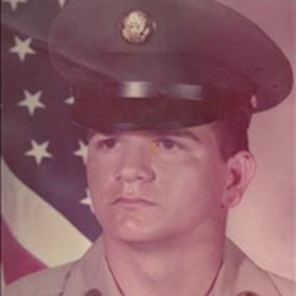 Darrell Shannon Harviston