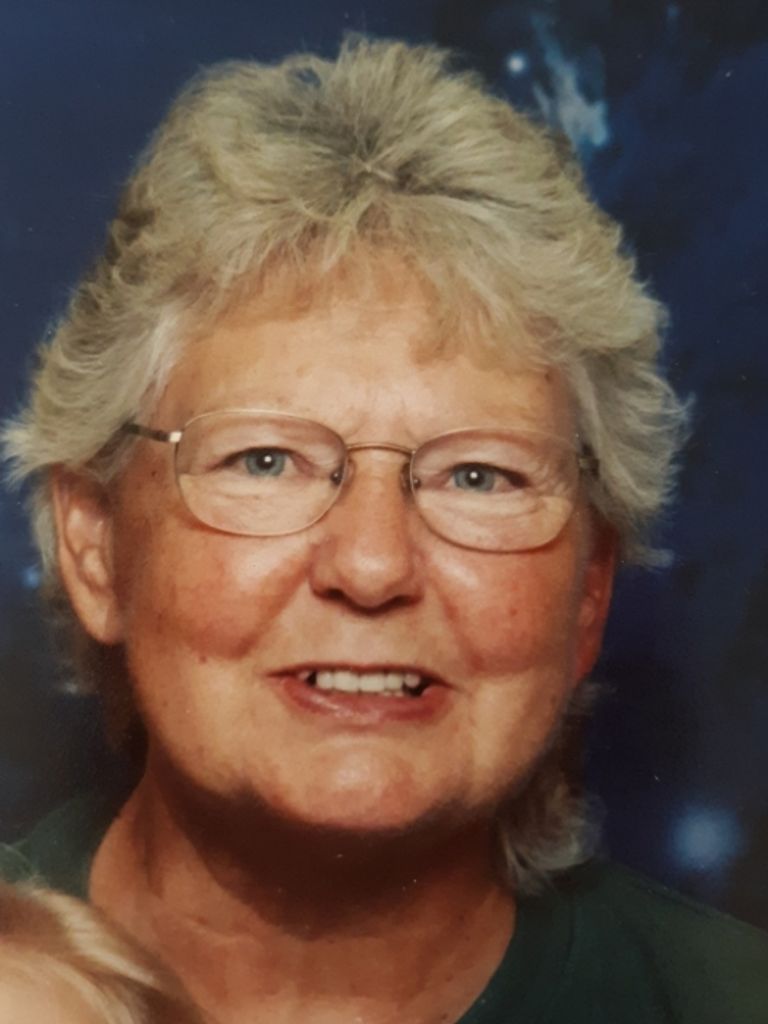 Bonnita Carr