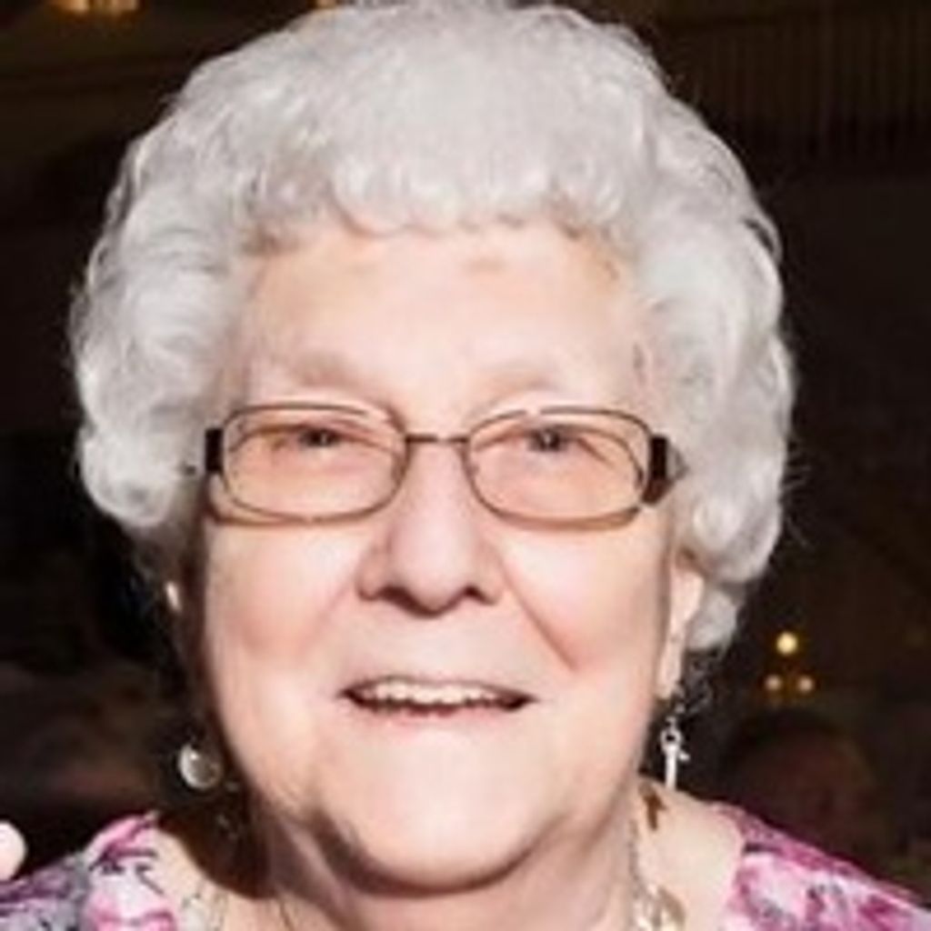 Betty J. Kudera (Plainview)