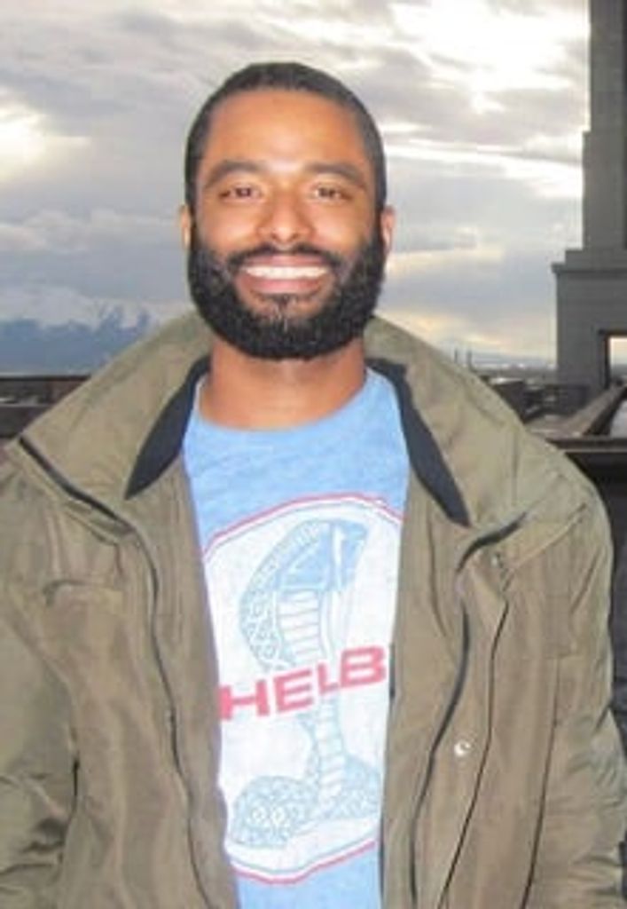 Kristopher Sean Anthony Khan