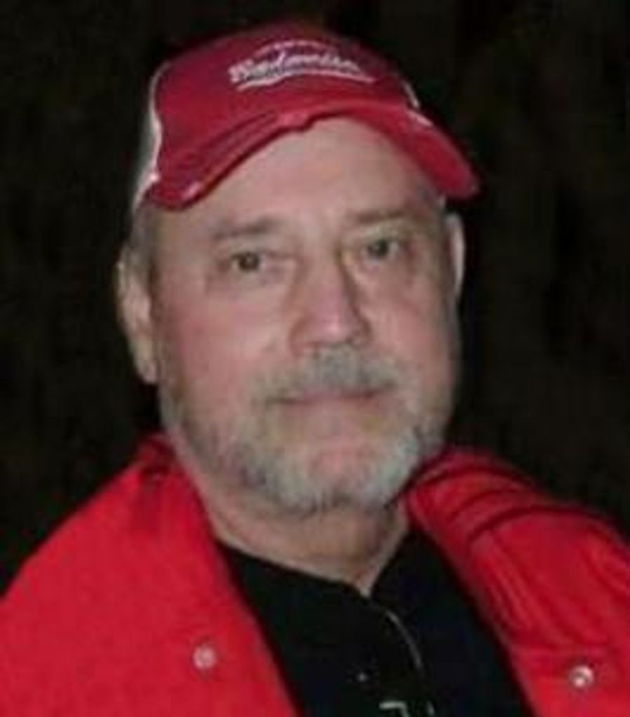 Bill Scott
