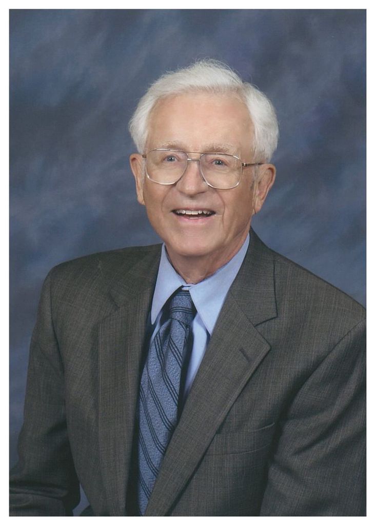 James Hoover