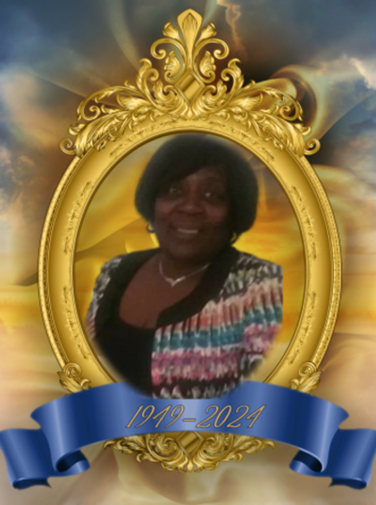 Ms. Melvease A. Simpkins Profile Photo