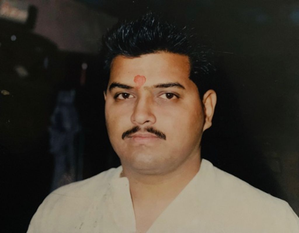 Sanjay R. Patel Profile Photo