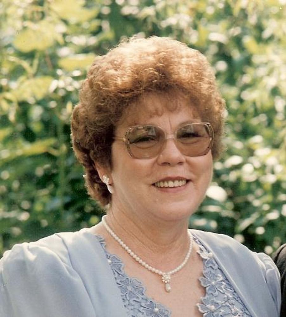 Sandra Daigle Profile Photo