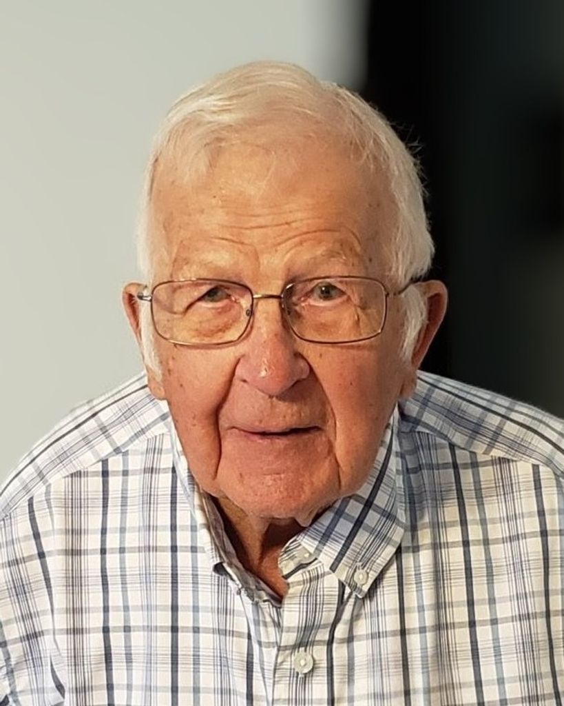 Milton L. Cender Profile Photo