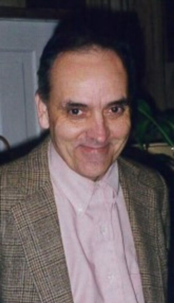 Danny Blair Hallbrook