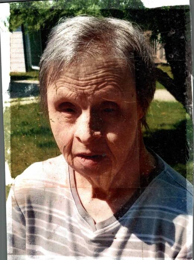 Elizabeth Ann "Liz" Mackenzie Profile Photo