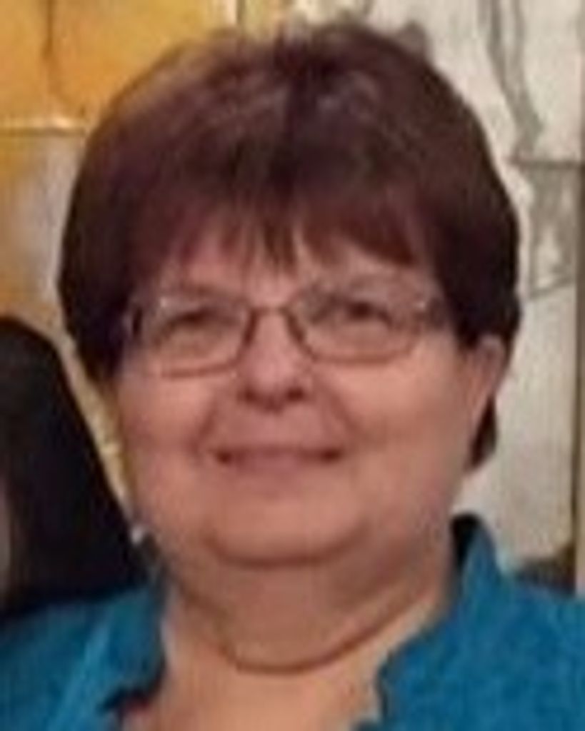 Kendra Gayle Meetz Profile Photo