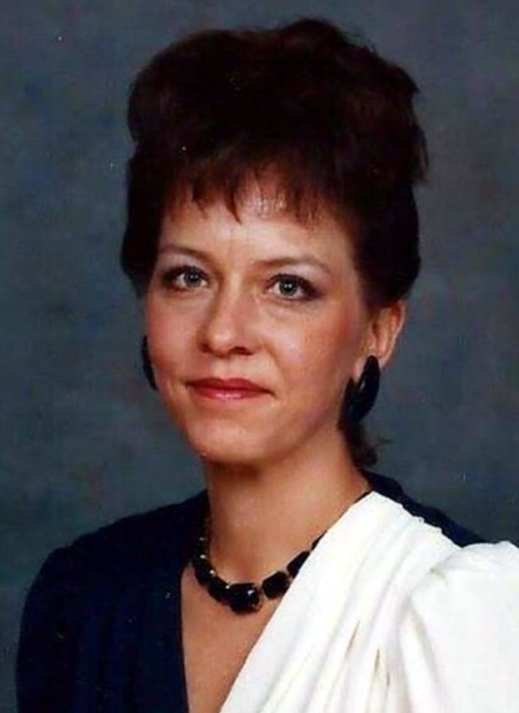 Dorothy Walters