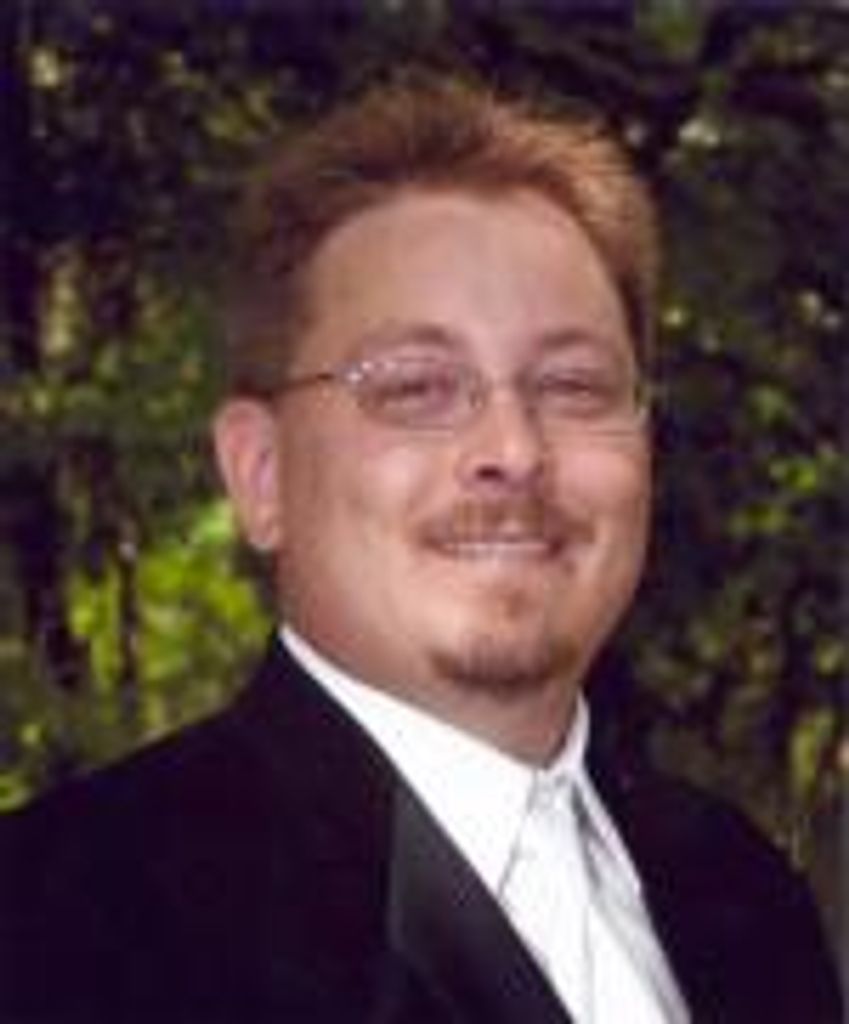 Kevin Henry Laforest