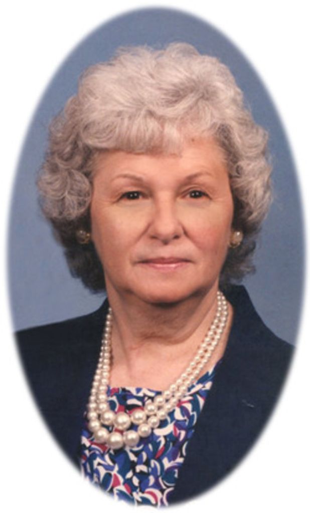 Jean Victoria Hornyak