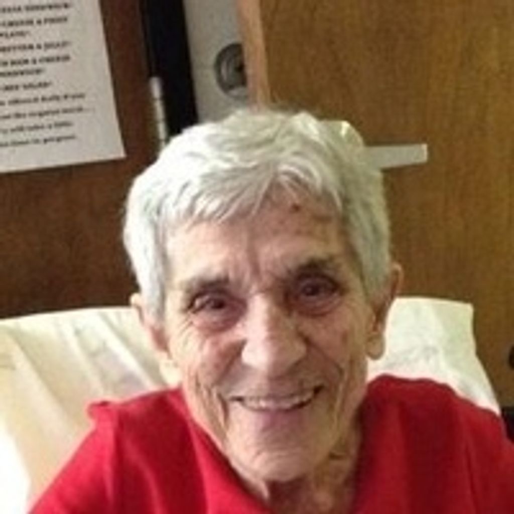 Esther  R. Ricci