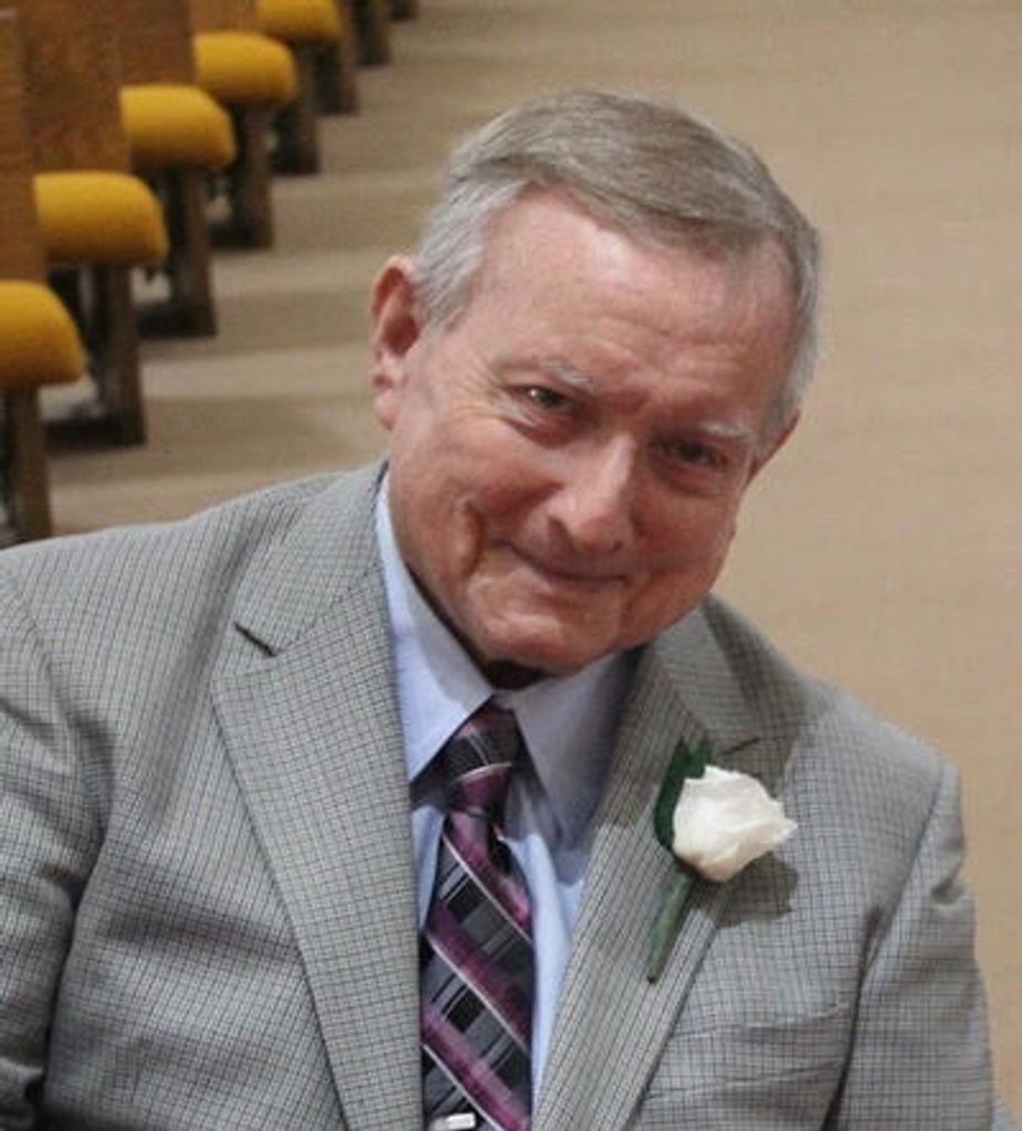 Frank A. Moglia Profile Photo