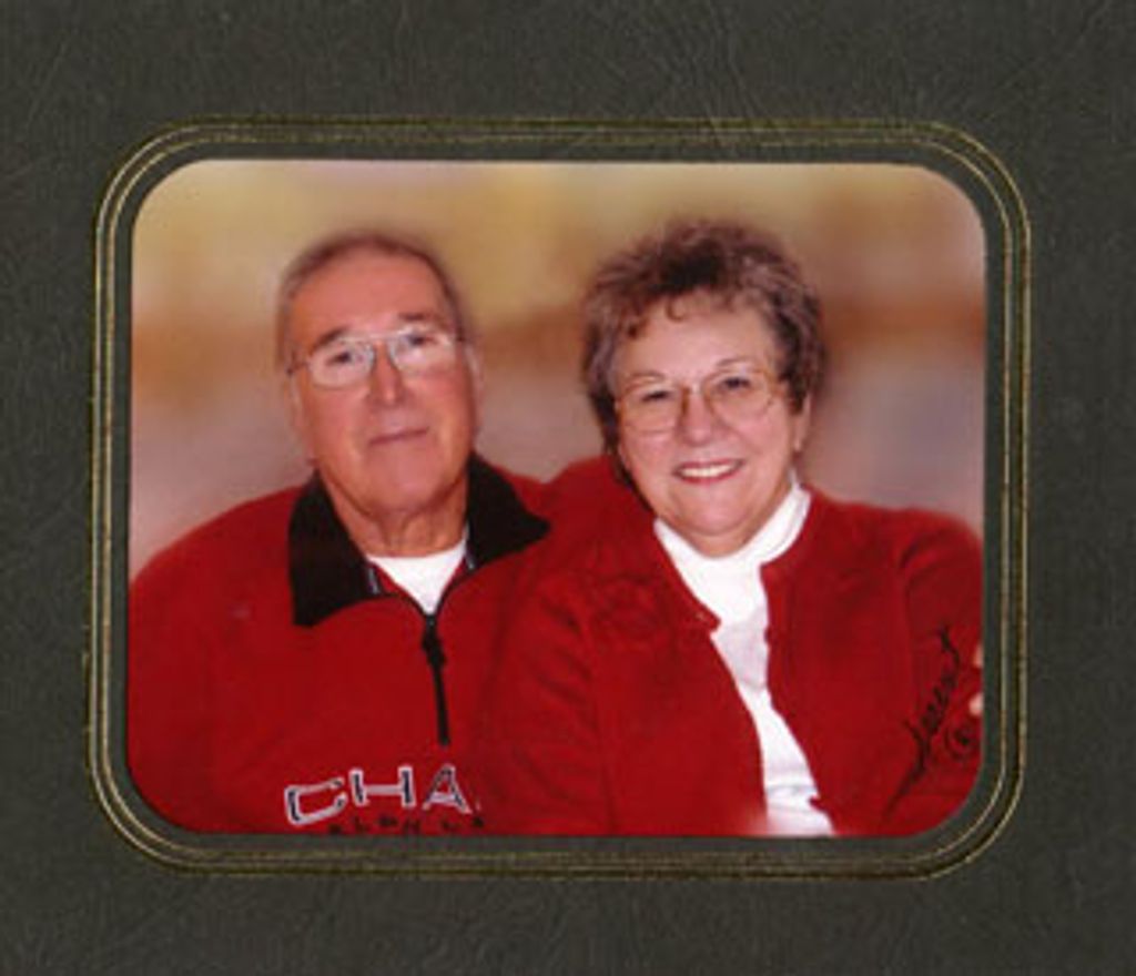 John J. "Jack" Gagyi Profile Photo