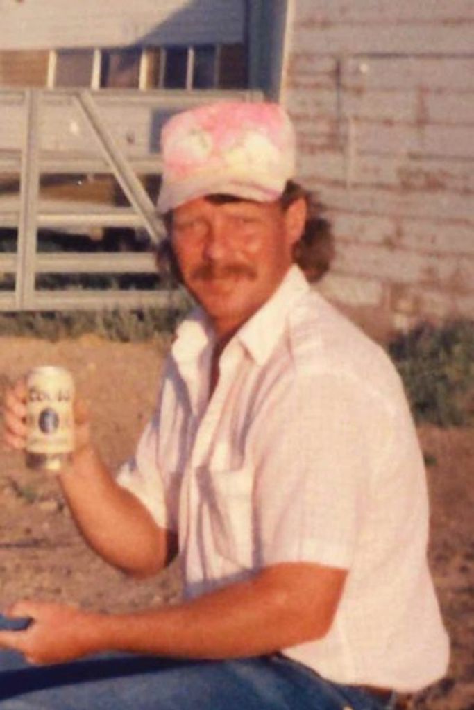 Ricky Bill Child