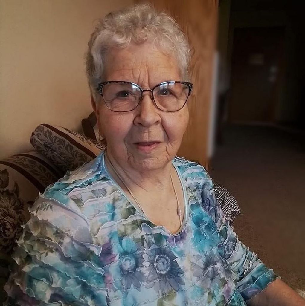 Velda Anne Roe Profile Photo