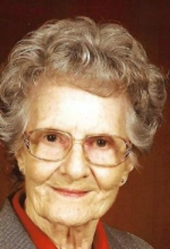 Opal Ray Sanford