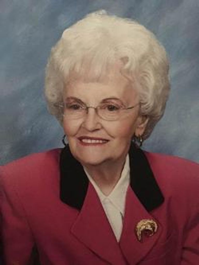 Runelta Puckett
