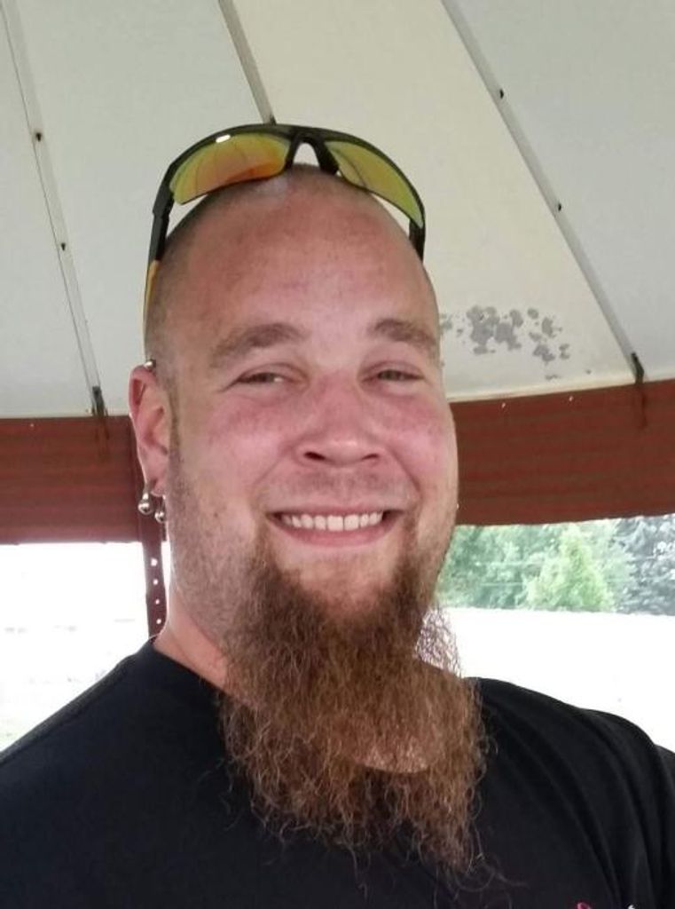 Corey Stephan Henning