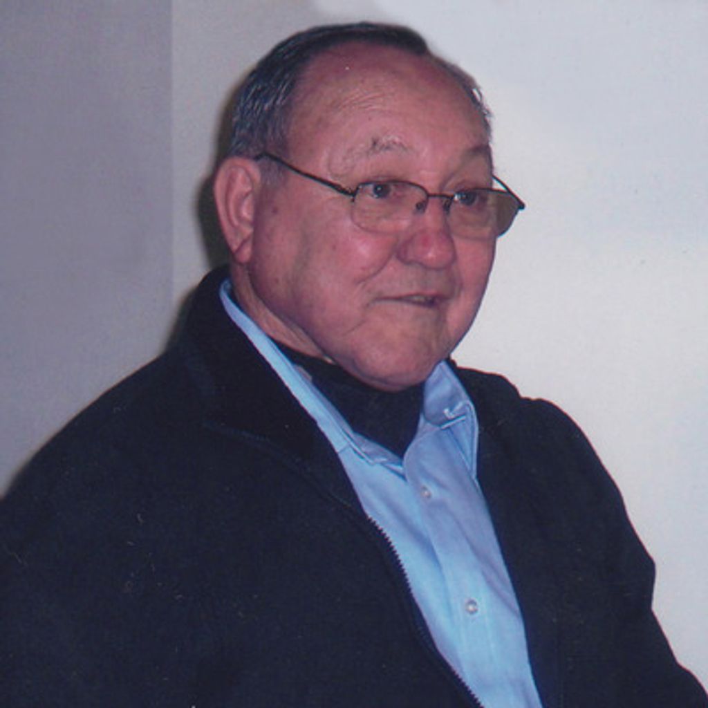 David Lee Hodgson Profile Photo