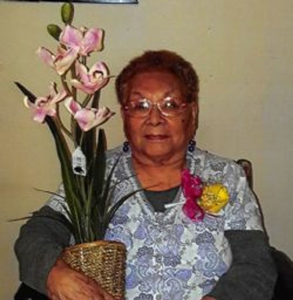 Alberta O. Hernandez