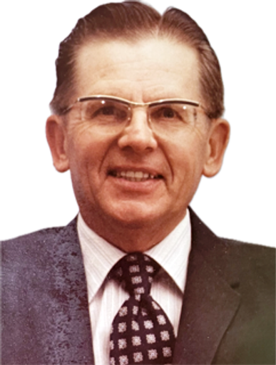 Dr. J. Prescott Johnson Profile Photo