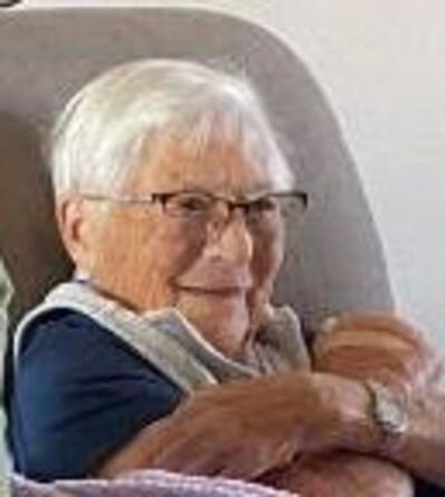 Jeanine V. Wolff Profile Photo