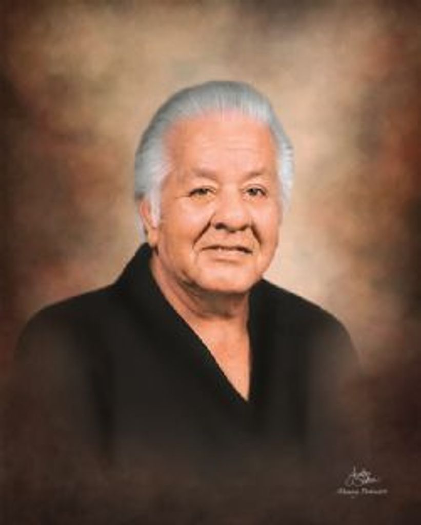 Samuel Valadez Sr.