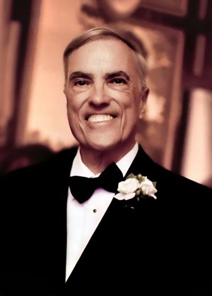 Dr. Rudy Warren Profile Photo