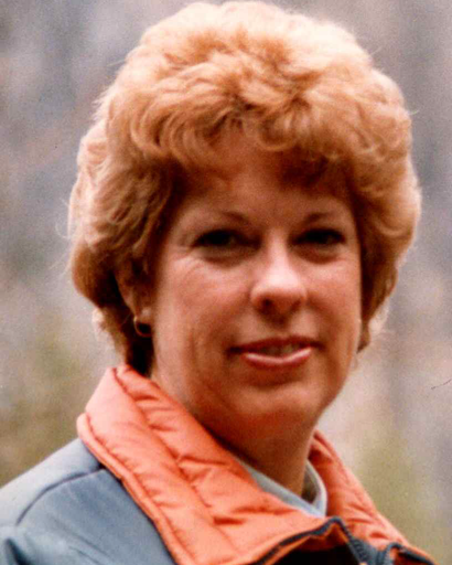 Sandra Sue Thompson Profile Photo