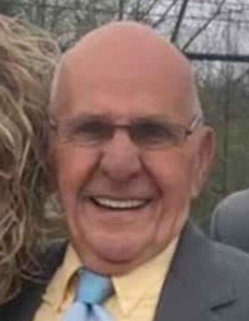 Joseph D. Nelson Profile Photo