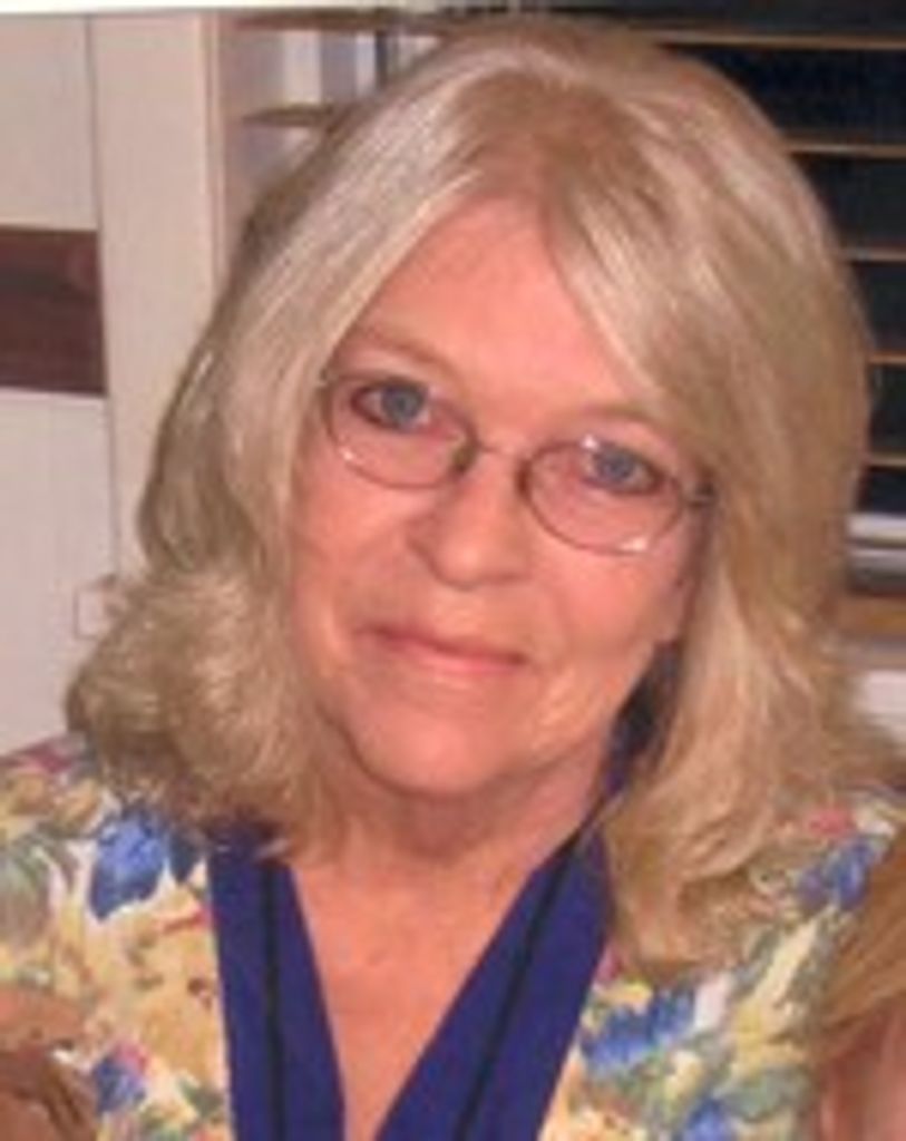 Ginger Weathersby Melton Driver