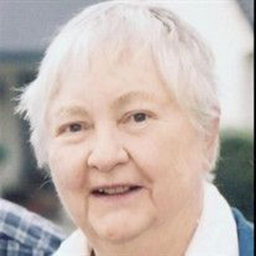 Anne Rucker Profile Photo