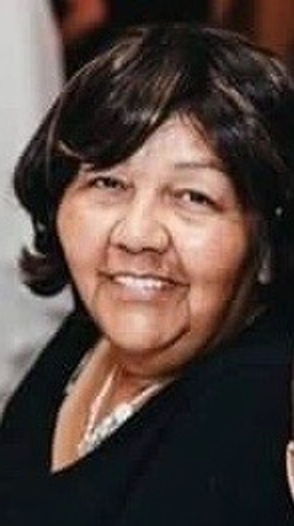 Charlene Virginia St. John