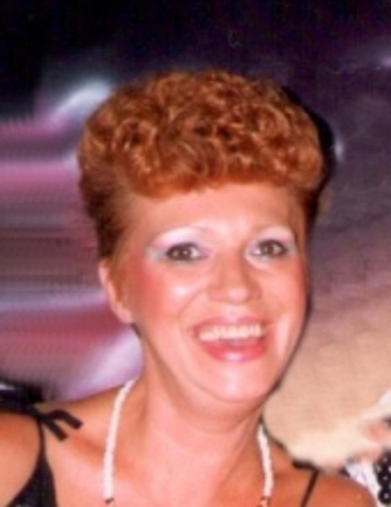 Sandra Heitkemper Lee