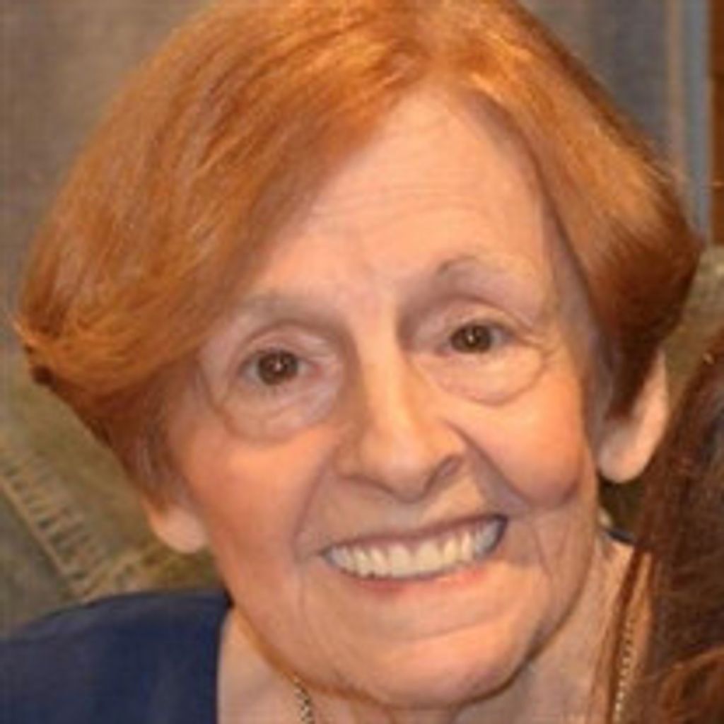Mary Anne Hodges
