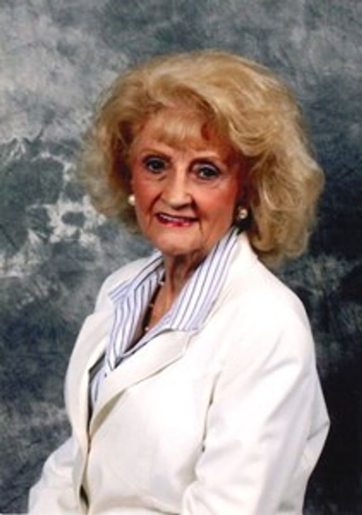 Ada Ruth Smith